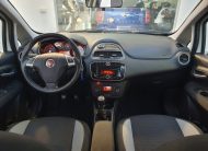 FIAT PUNTO EVO 0.9 TWINAIR
