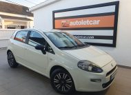 FIAT PUNTO EVO 0.9 TWINAIR