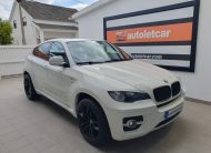 BMW X6 40 D XDRIVE PACK M AUTO