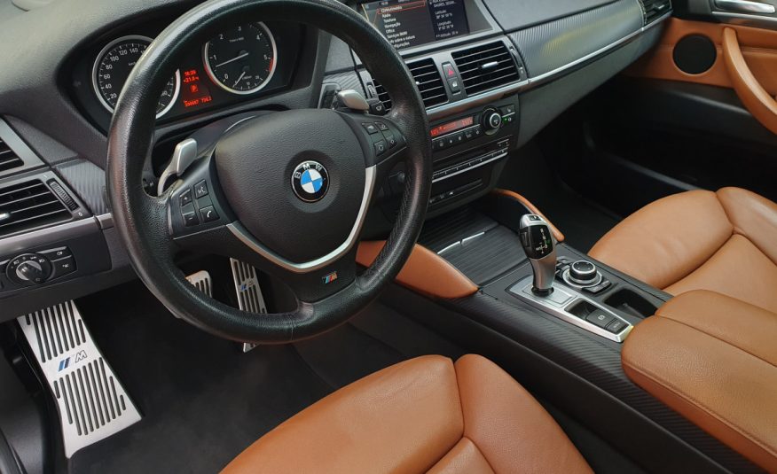 BMW X6 40 D XDRIVE PACK M AUTO