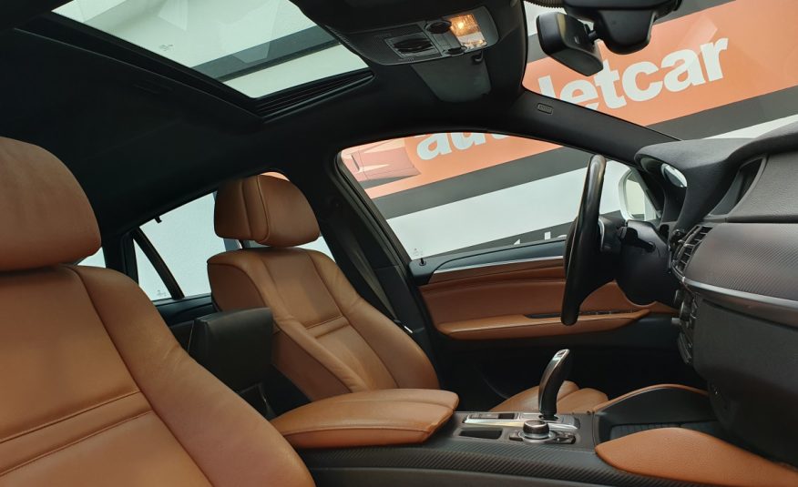 BMW X6 40 D XDRIVE PACK M AUTO