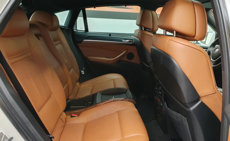 BMW X6 40 D XDRIVE PACK M AUTO
