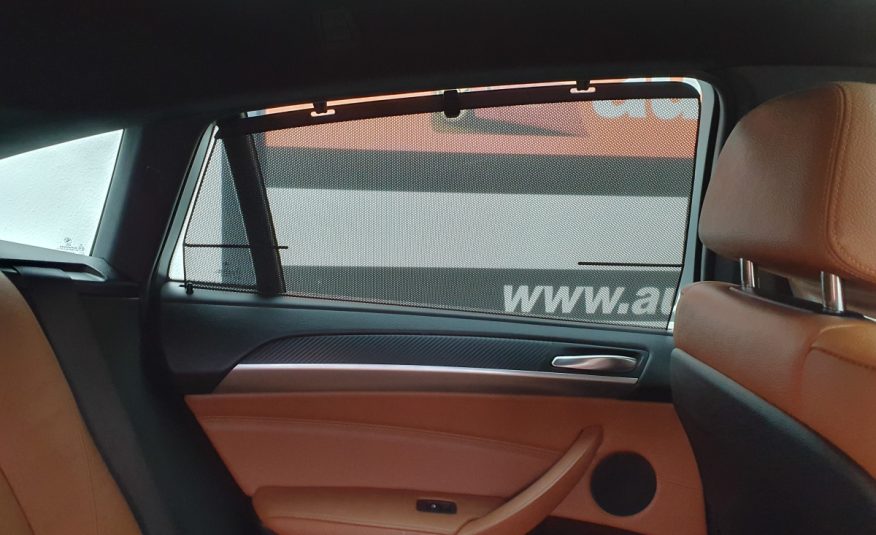 BMW X6 40 D XDRIVE PACK M AUTO