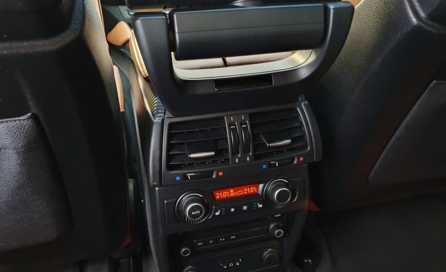 BMW X6 40 D XDRIVE PACK M AUTO