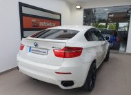 BMW X6 40 D XDRIVE PACK M AUTO
