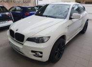BMW X6 40 D XDRIVE PACK M AUTO