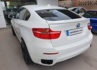 BMW X6 40 D XDRIVE PACK M AUTO
