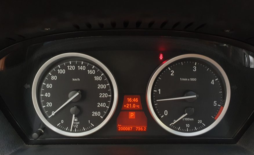 BMW X6 40 D XDRIVE PACK M AUTO