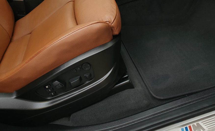 BMW X6 40 D XDRIVE PACK M AUTO