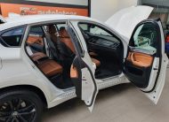BMW X6 40 D XDRIVE PACK M AUTO