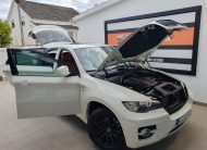 BMW X6 40 D XDRIVE PACK M AUTO