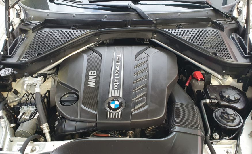 BMW X6 40 D XDRIVE PACK M AUTO