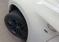 BMW X6 40 D XDRIVE PACK M AUTO
