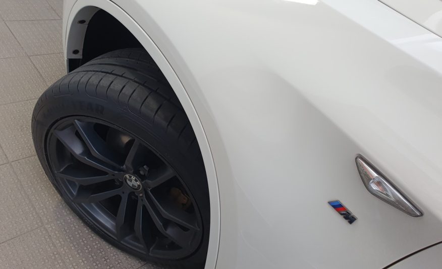 BMW X6 40 D XDRIVE PACK M AUTO