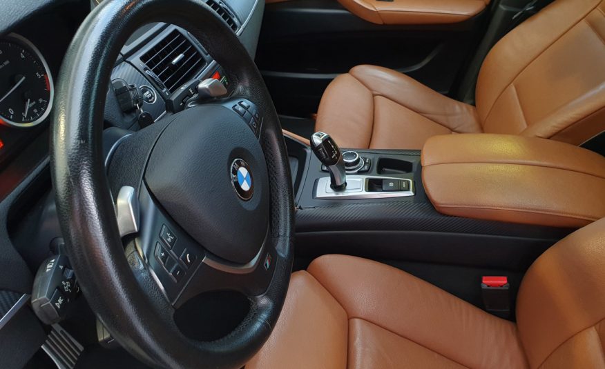 BMW X6 40 D XDRIVE PACK M AUTO
