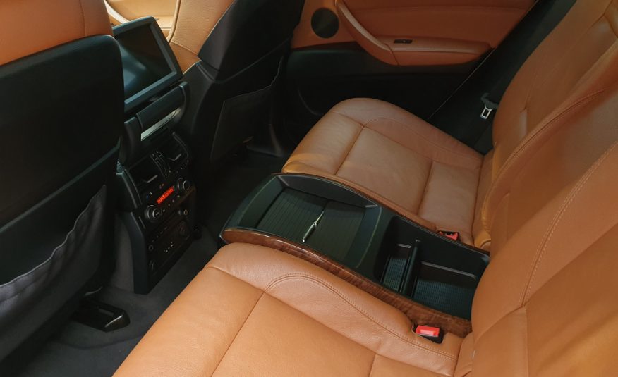 BMW X6 40 D XDRIVE PACK M AUTO