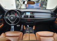 BMW X6 40 D XDRIVE PACK M AUTO