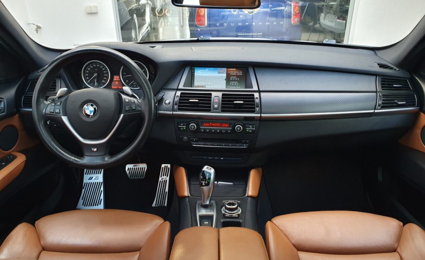 BMW X6 40 D XDRIVE PACK M AUTO