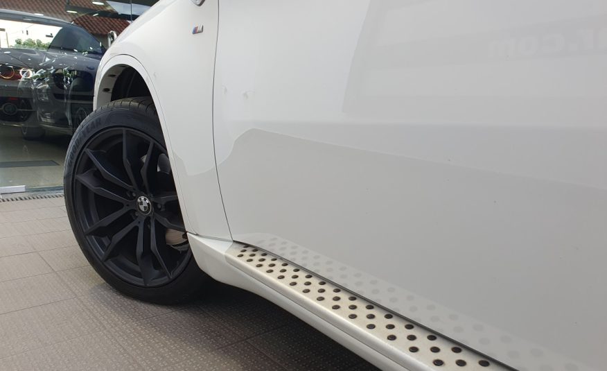 BMW X6 40 D XDRIVE PACK M AUTO