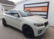 BMW X6 40 D XDRIVE PACK M AUTO