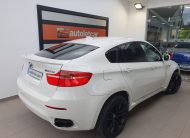 BMW X6 40 D XDRIVE PACK M AUTO