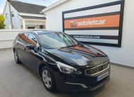 PEUGEOT 508 SW 1.6 BLUE-HDI ACTIVE