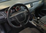 PEUGEOT 508 SW 1.6 BLUE-HDI ACTIVE