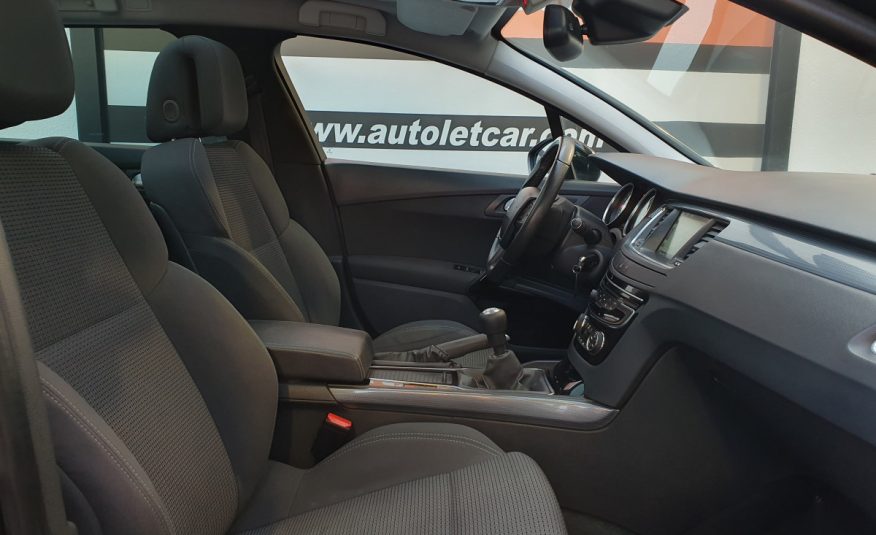 PEUGEOT 508 SW 1.6 BLUE-HDI ACTIVE
