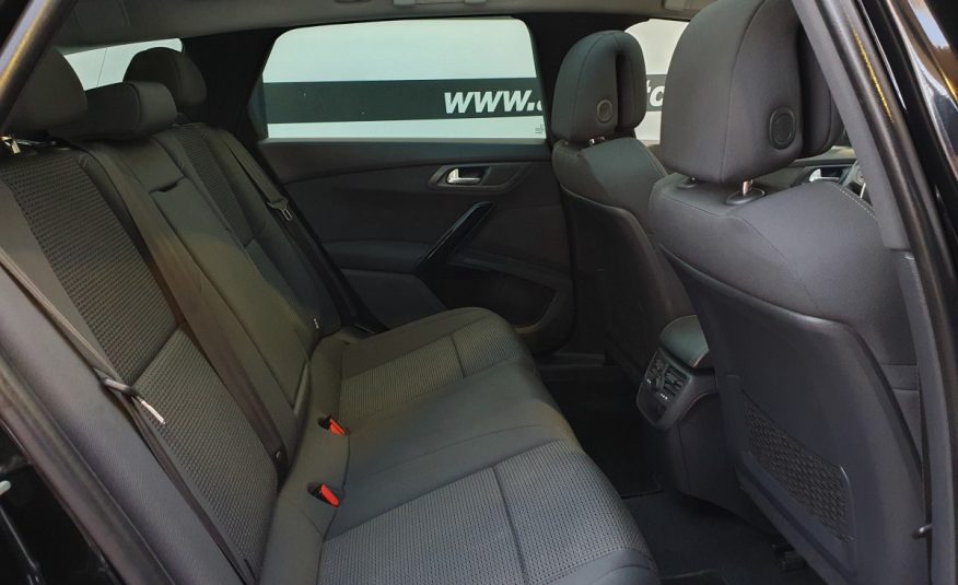PEUGEOT 508 SW 1.6 BLUE-HDI ACTIVE