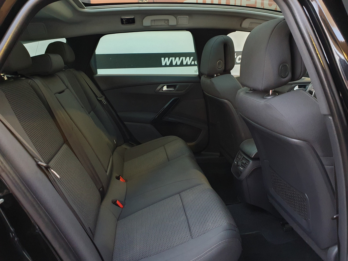 PEUGEOT 508 SW 1.6 BLUE-HDI ACTIVE