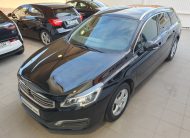 PEUGEOT 508 SW 1.6 BLUE-HDI ACTIVE