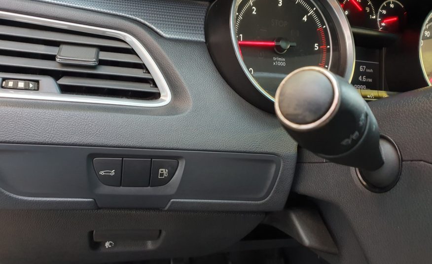PEUGEOT 508 SW 1.6 BLUE-HDI ACTIVE