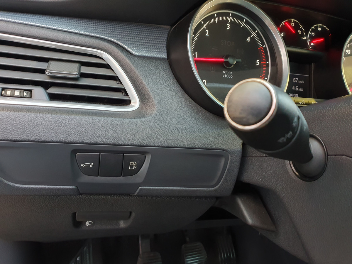 PEUGEOT 508 SW 1.6 BLUE-HDI ACTIVE