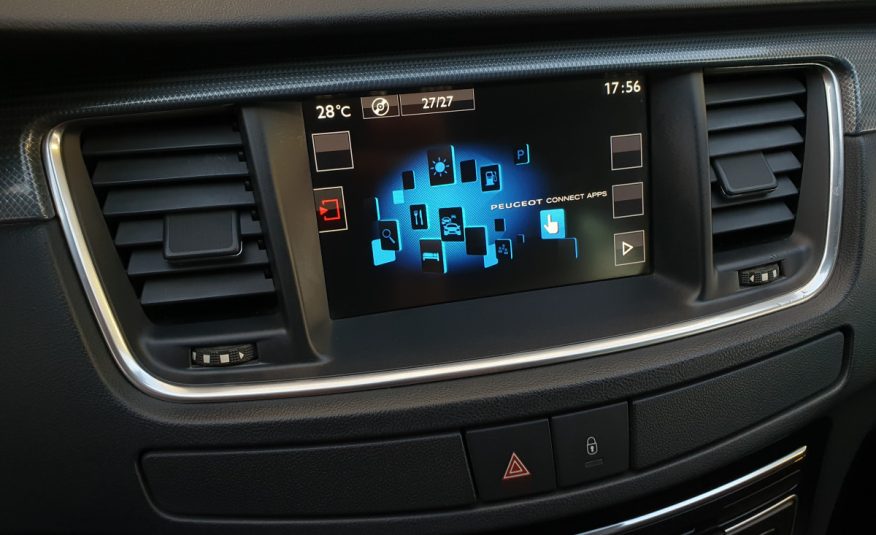 PEUGEOT 508 SW 1.6 BLUE-HDI ACTIVE