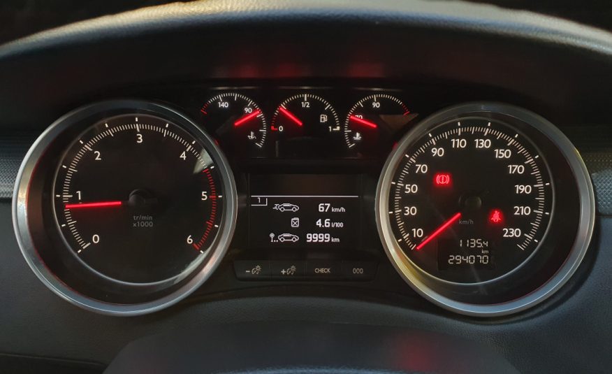 PEUGEOT 508 SW 1.6 BLUE-HDI ACTIVE