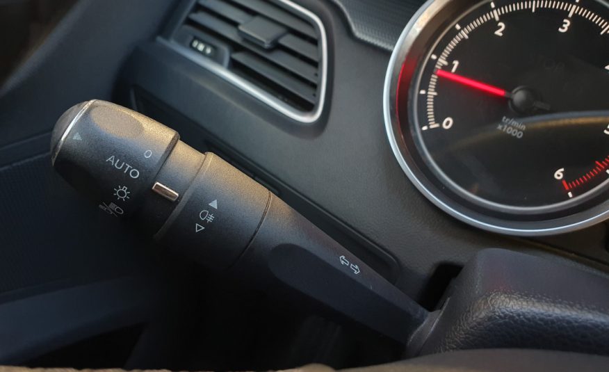 PEUGEOT 508 SW 1.6 BLUE-HDI ACTIVE