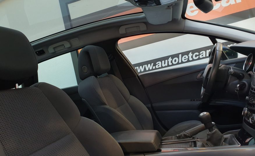 PEUGEOT 508 SW 1.6 BLUE-HDI ACTIVE