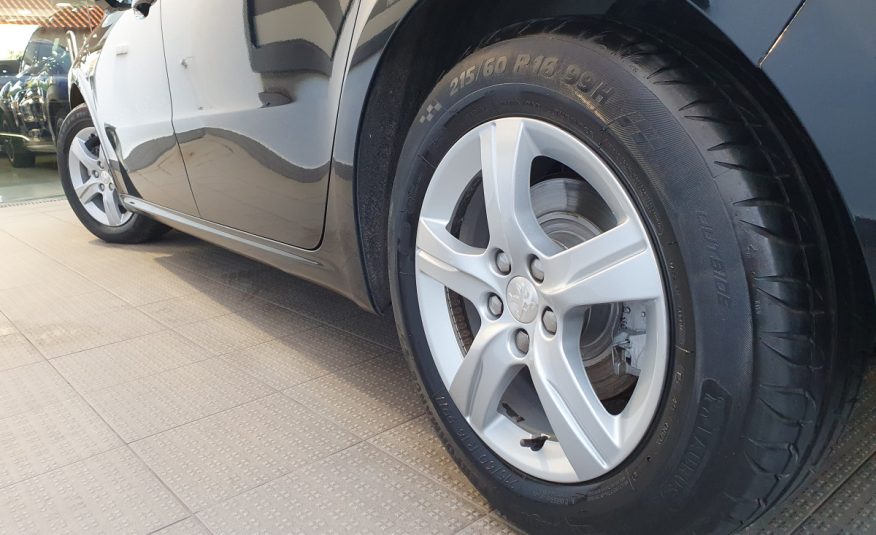 PEUGEOT 508 SW 1.6 BLUE-HDI ACTIVE
