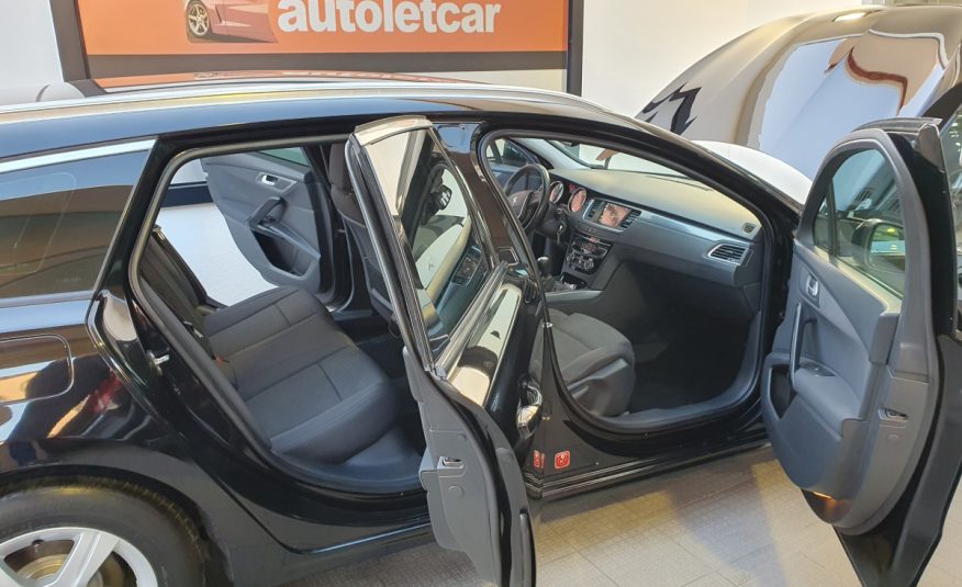 PEUGEOT 508 SW 1.6 BLUE-HDI ACTIVE