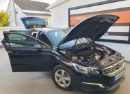PEUGEOT 508 SW 1.6 BLUE-HDI ACTIVE