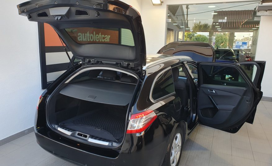 PEUGEOT 508 SW 1.6 BLUE-HDI ACTIVE