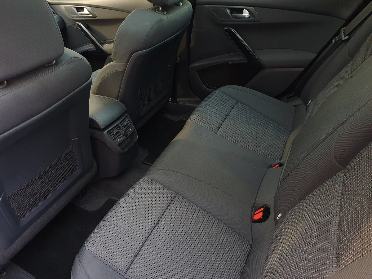 PEUGEOT 508 SW 1.6 BLUE-HDI ACTIVE