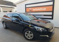 PEUGEOT 508 SW 1.6 BLUE-HDI ACTIVE