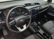 TOYOTA HILUX 2.4 D4D 4X4 3L