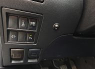 TOYOTA HILUX 2.4 D4D 4X4 3L