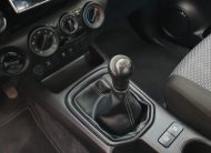 TOYOTA HILUX 2.4 D4D 4X4 3L