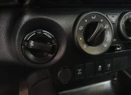TOYOTA HILUX 2.4 D4D 4X4 3L