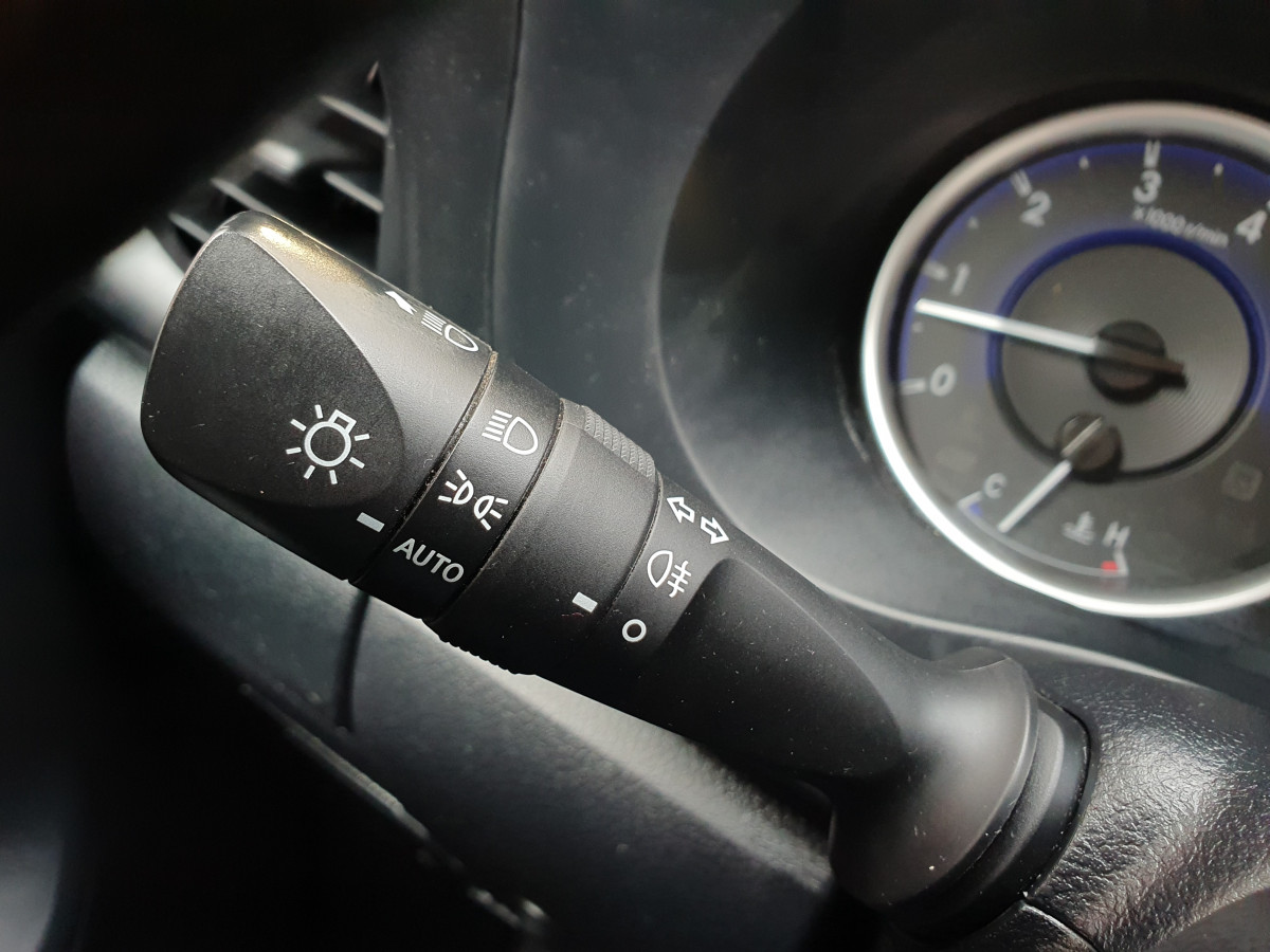 TOYOTA HILUX 2.4 D4D 4X4 3L