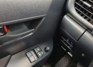 TOYOTA HILUX 2.4 D4D 4X4 3L