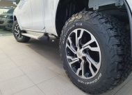 TOYOTA HILUX 2.4 D4D 4X4 3L